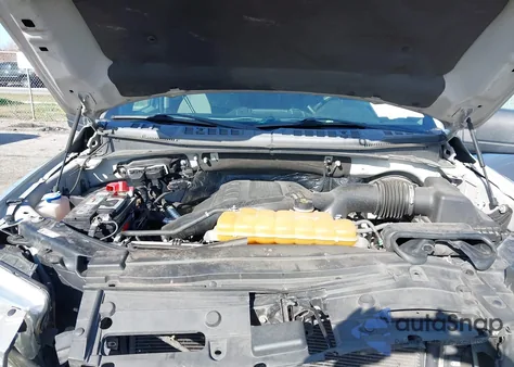 2016 Ford F-150 Xlt z USA, uszkodzony, nr VIN 1FTEW1CG5GFA21985